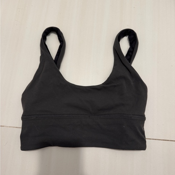 Lululemon reversible bra - Picture 3 of 4